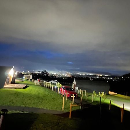 Badger'S Sett Villa Bathgate Buitenkant foto